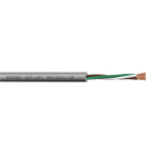 Control cable BiT LiYY 4X0.5 300 / 300V
